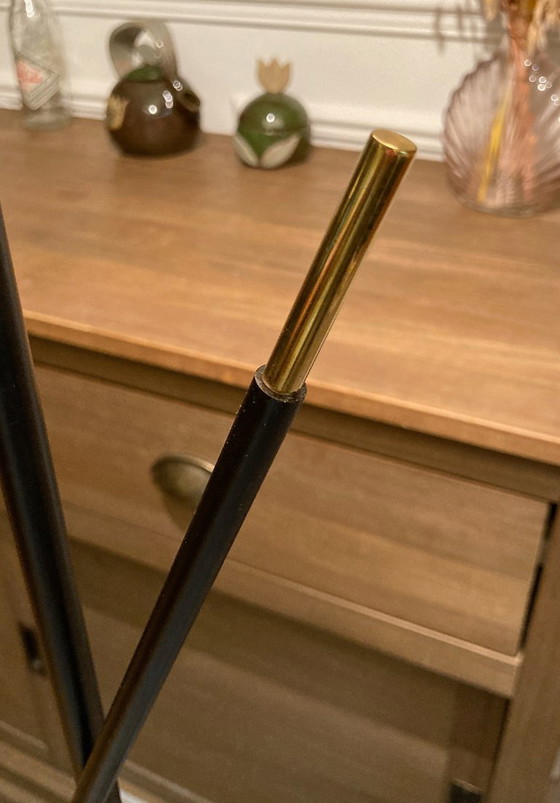 Image 1 of Grote Arlus Cle de Sol vloerlamp