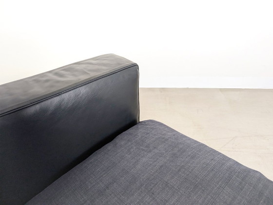 Image 1 of 2x Originele Hans Kaufeld fauteuil RH 302 Robert Haussmann Bauhaus