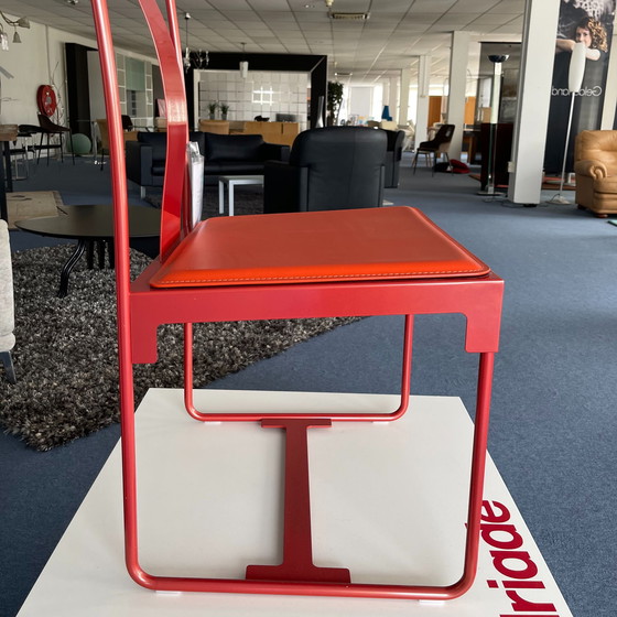 Image 1 of Driade Mingx Esszimmerstuhl