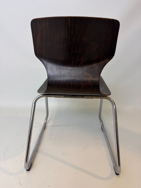 Image 1 of 4 seggioloni Pagholz Flötotto