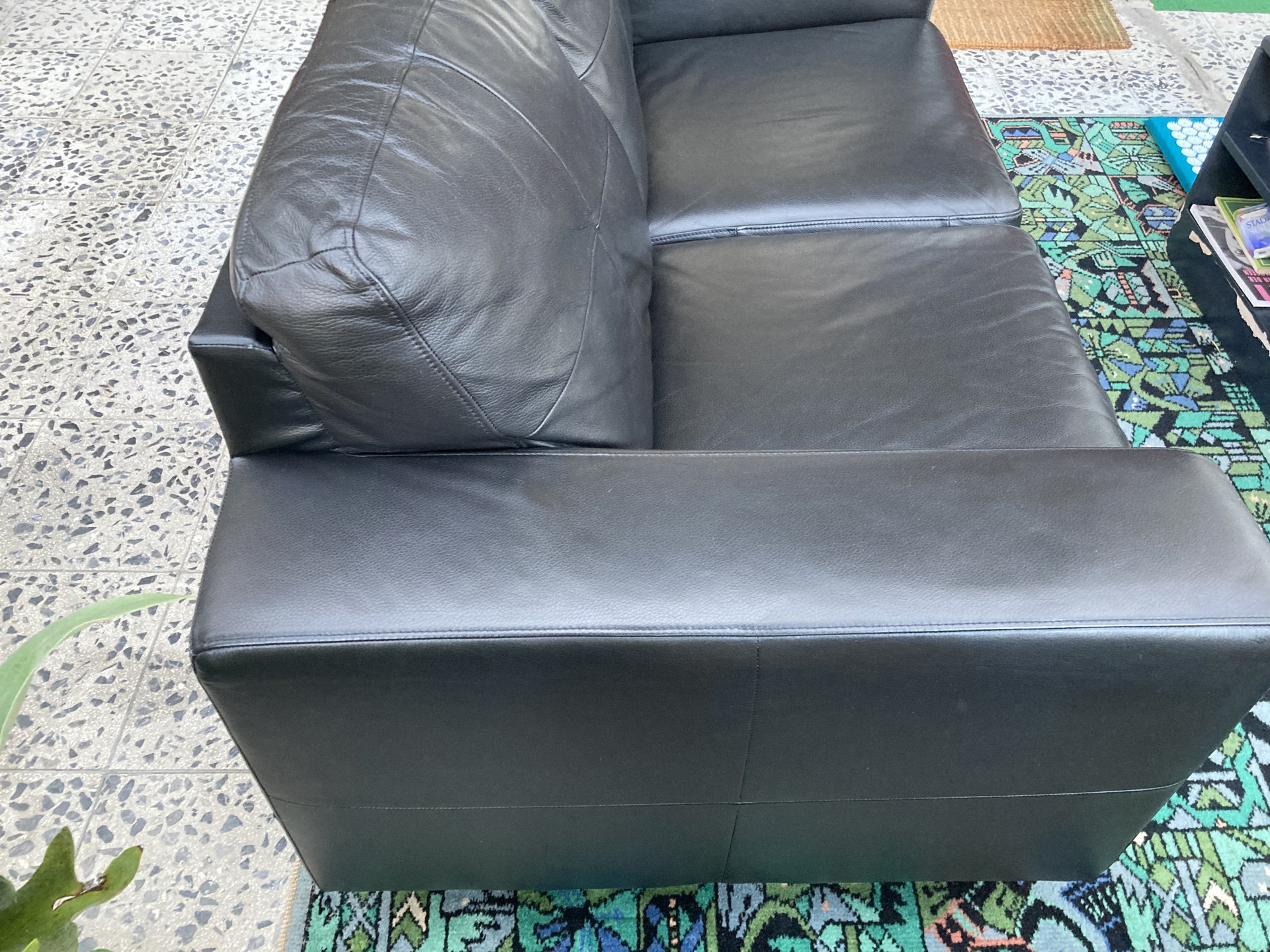 2-Sitzer Ikea Skogaby | €220 | Whoppah