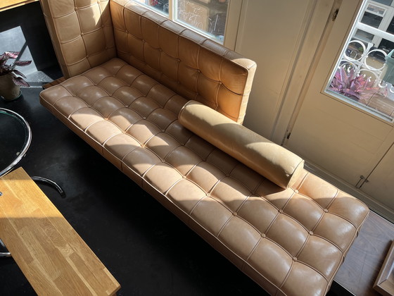 Image 1 of Cassina Custom Sofa By Philippe Stark