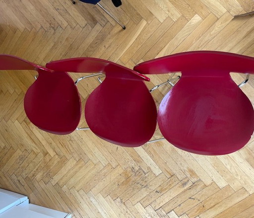 Fritz Hansen Series 7