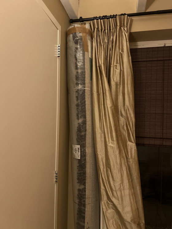 Image 1 of Brinker 100% Wol Vloerkleed Flatweave 240 x 340 NIEUW !!