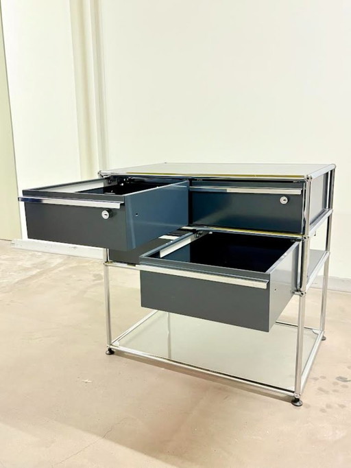 Console USM