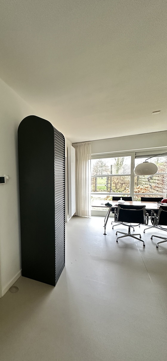 Image 1 of Pastoe Amsterdammer Wall Furniture Cabinet