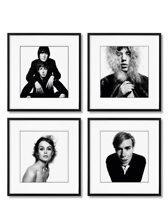Image 1 of David Bailey - Collectors Item