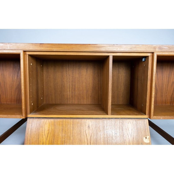 Image 1 of Vintage Desk in teak, Danish 1960s