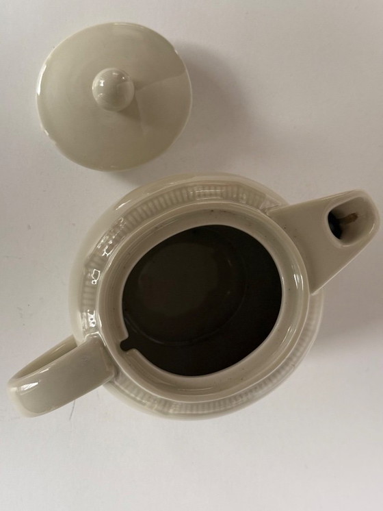 Image 1 of Service à café/thé en porcelaine Hutschenreuther