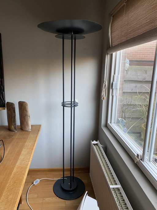 Lampadaire Borens (2x)