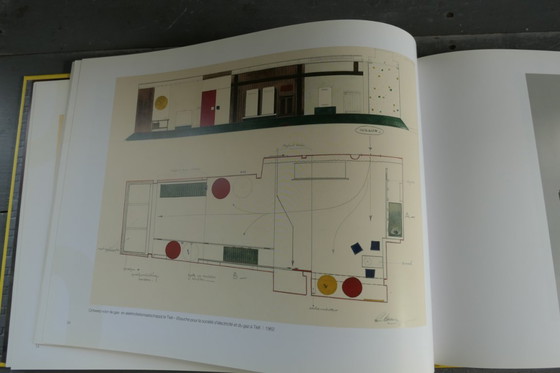 Image 1 of Book Emiel Veranneman Homage ISBN: 9058561585