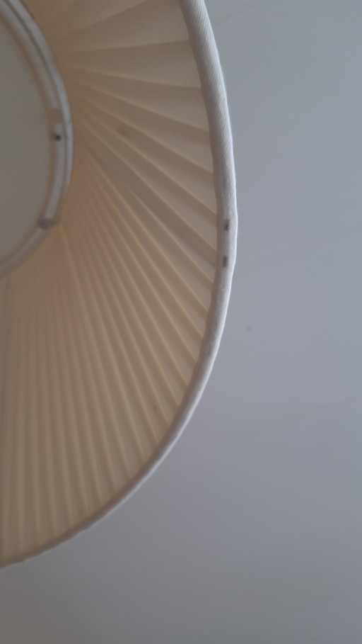 2x Flos, Romeo Soft S2, Philippe Starck, Stoff