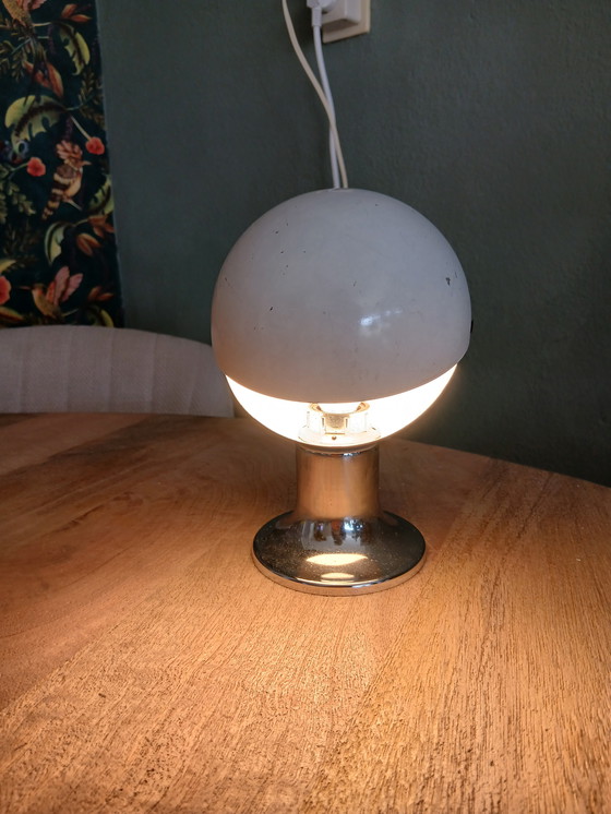 Image 1 of Pacman/Eclipse-Lampe Egon Hillebrand