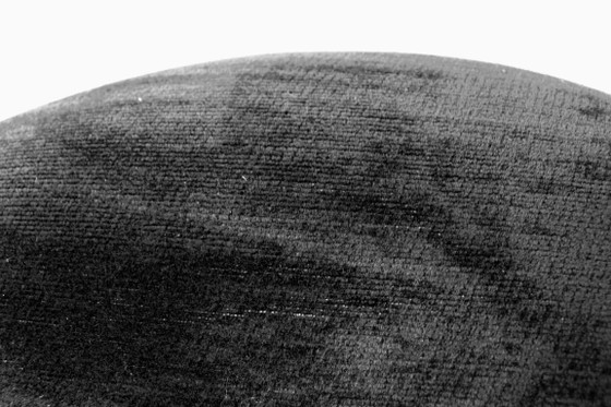 Fauteuil Alky par Giacarlo Piretti pour Castelli – Anonima Castelli, Velvet (photo 9 of 9)