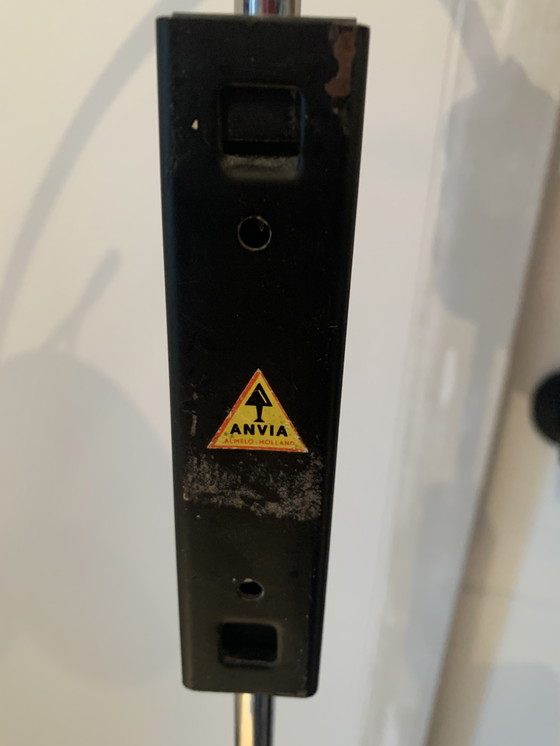 Image 1 of Aplique de diseño Anvia