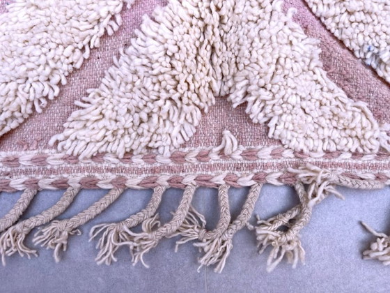 Image 1 of Tappeto berbero in lana autentica 250x150 cm