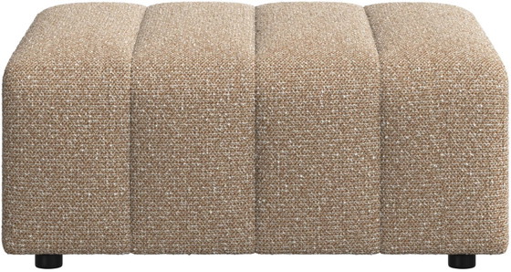 Image 1 of BOCONCEPT BELLAGIO POEF NU vqn € 1.559,- voor slechts € 1.045,-