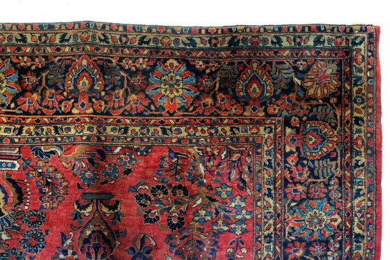 Image 1 of Real Lilihan Sarough.