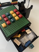 Lego-Telefon TYCO