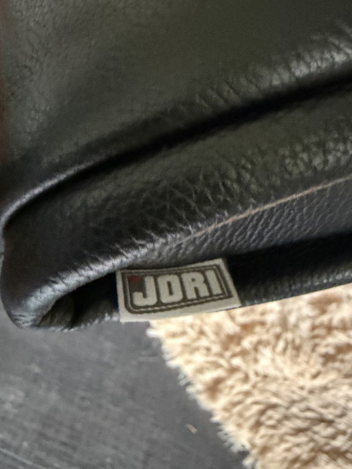 2 sillones reclinables Jori – verstelbare relaxstoel, Leather, Metal (photo 2 of 5)