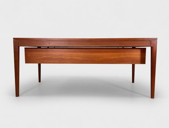 Image 1 of Diplomatenbureau van Finn Juhl voor France & Søn / France & Daverkos