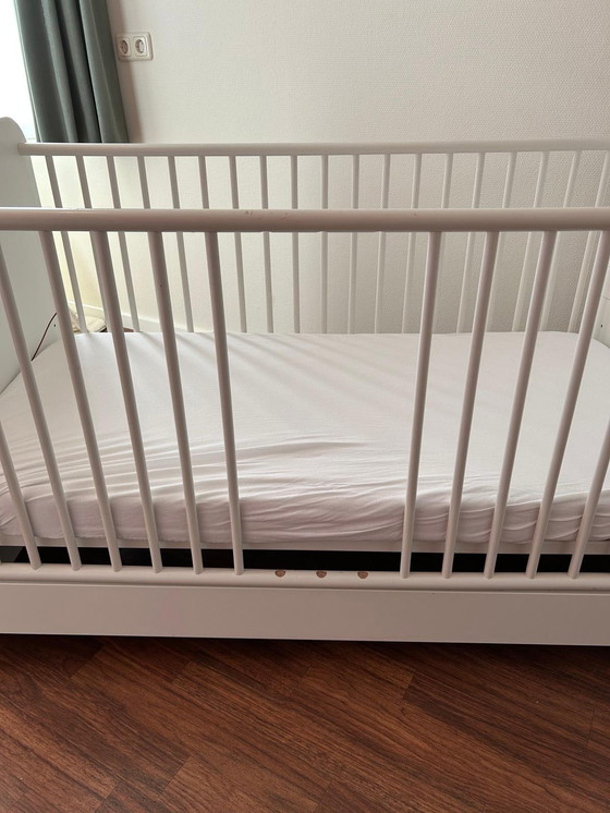 Image 1 of Hulsta Minimo Kinderbett und Kinderbett