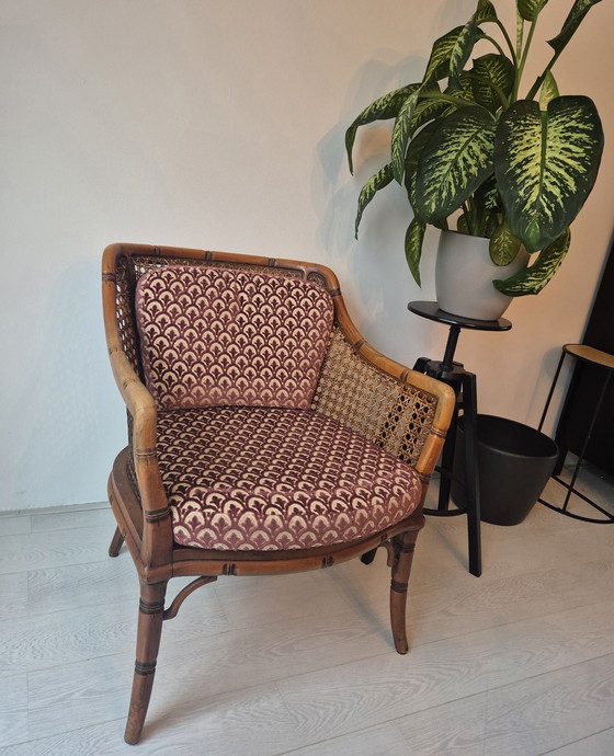 Image 1 of Sillón Giorgetti