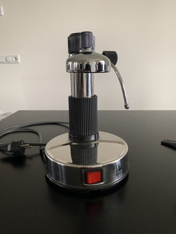 Image 1 of Machine à expresso AMA Milano années 1980