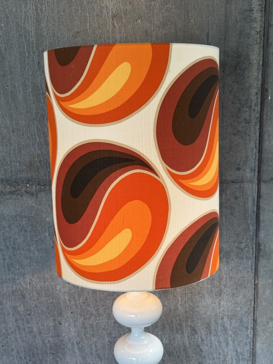 Image 1 of Kaiser Leuchten Bubble Stehlampe