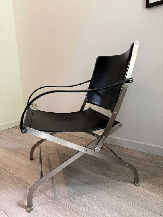 Image 1 of Carlotta-Designstuhl von Antonio Citterio für Flexform