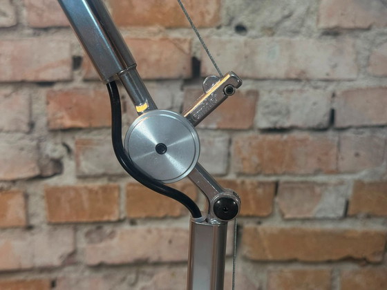 Artemide Tolomeo Reading Floor – Vloerlampen, Metal (photo 4 of 11)