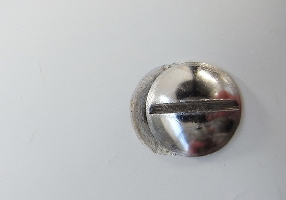 Image 1 of Tulip Coffee Table by Eero Saarinen 1952 for Knoll International, 1980s