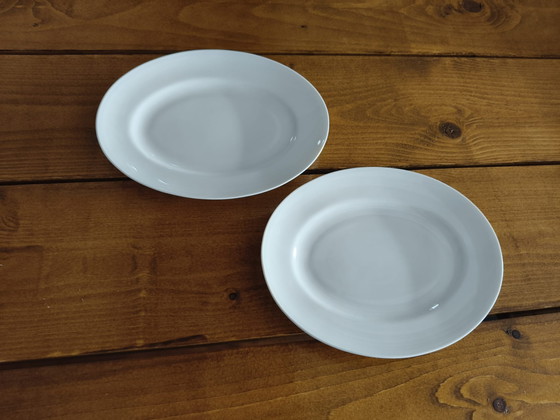 Image 1 of Fleischschalen von Royal Canterbury