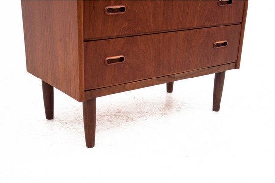 Image 1 of Cómoda, diseño danés, años 60