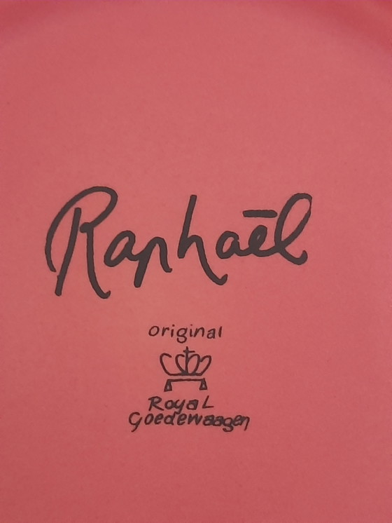 Image 1 of Schaal Raphael Hermans