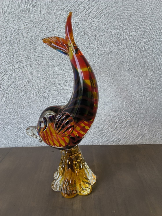 Image 1 of Murano  Vis