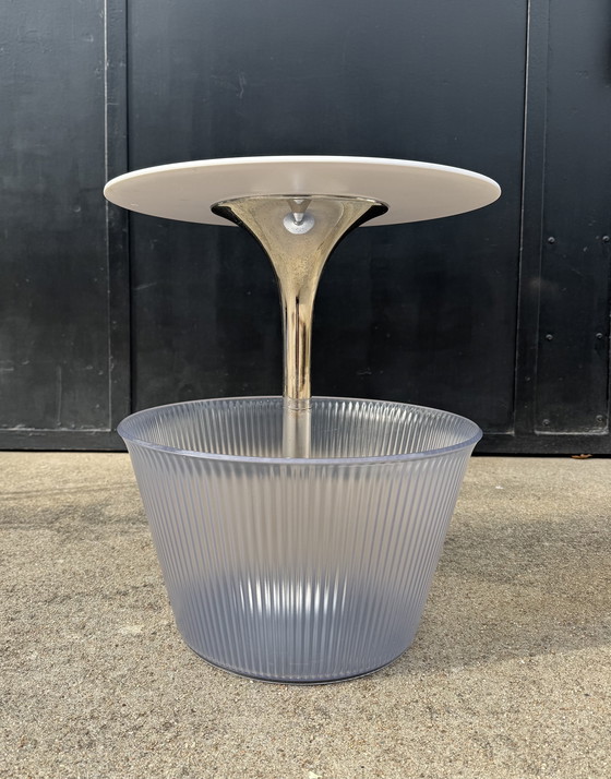 Image 1 of Tavolino Alessi Jakob Wagner 2013