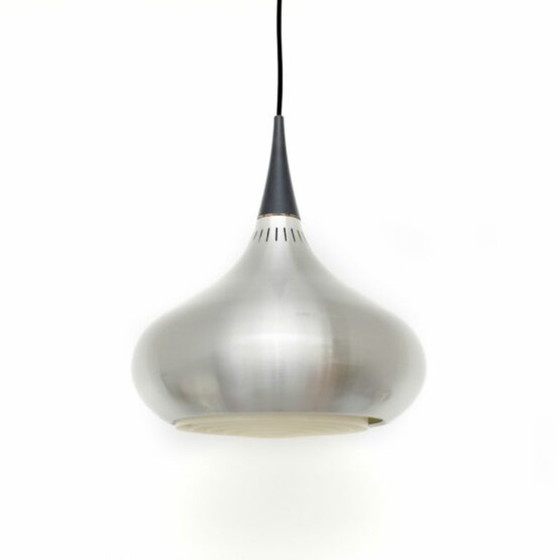 Image 1 of Lampe Orient, conçue par JO Hammerborg pour Fog Morup, Danemark, 1963