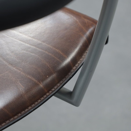 Image 1 of Fantôme bureaustoel van Marie-Christine Dorner voor Montis, Nederland, jaren 90.