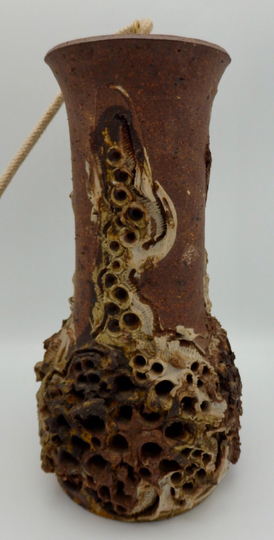 Danimarca, Lampade a sospensione in ceramica – Bodil Marie Nielsen (photo 50 of 69)