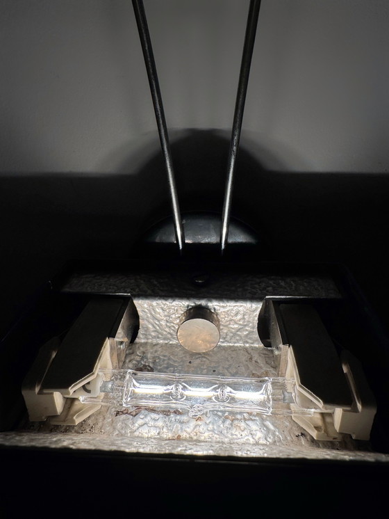 Image 1 of Memphis Murano design wandlamp uit de jaren 80