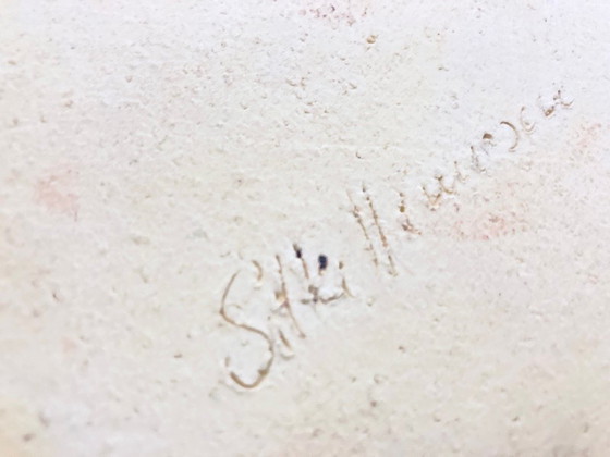 Image 1 of Cerámica de estudio amorfa de Silke Hennesen-Völker