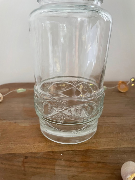 Vaso di vetro – Vasi per piante, Glass (photo 3 of 3)