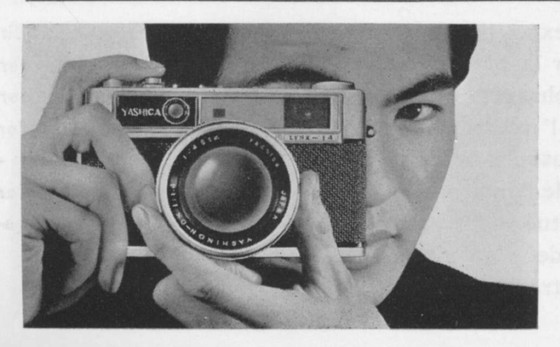 Image 1 of Lámpara de cámara sobre trípode