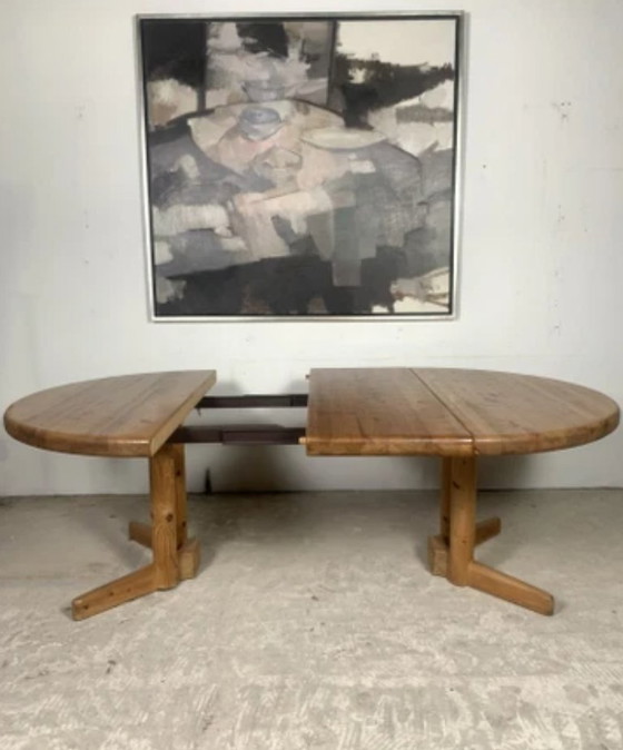 Rainer Daumiller Mesa de comedor – Mesas de comedor, Wood (photo 3 of 8)