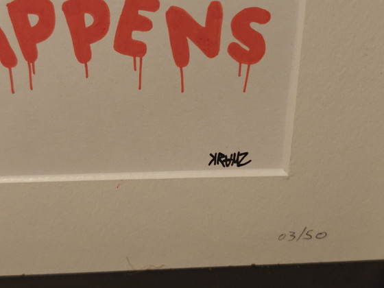 Image 1 of Kram2art edizione limitata