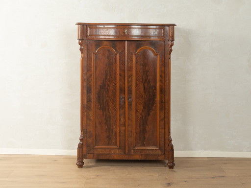 Kommode aus der Wilhelminischen Ära der 1880er Jahre, Vintage