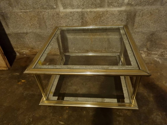 Image 1 of Tavolino in stile Jansen, 1970