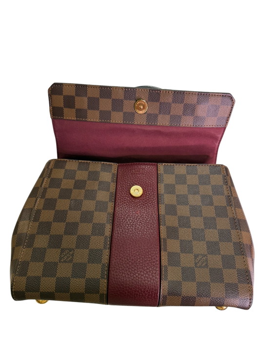 Image 1 of Louis Vuitton Bond Street tas