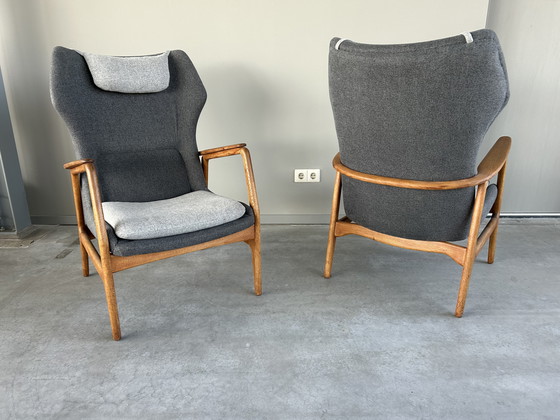 Image 1 of Sillón Bovenkamp. ¡Renovar!